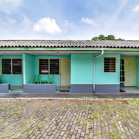 Spot On 90003 Villa Tawang Cianjur Dış mekan fotoğraf