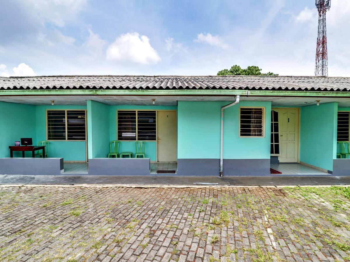 Spot On 90003 Villa Tawang Cianjur Dış mekan fotoğraf