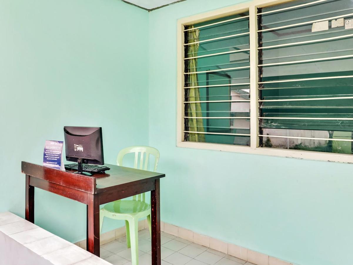 Spot On 90003 Villa Tawang Cianjur Dış mekan fotoğraf