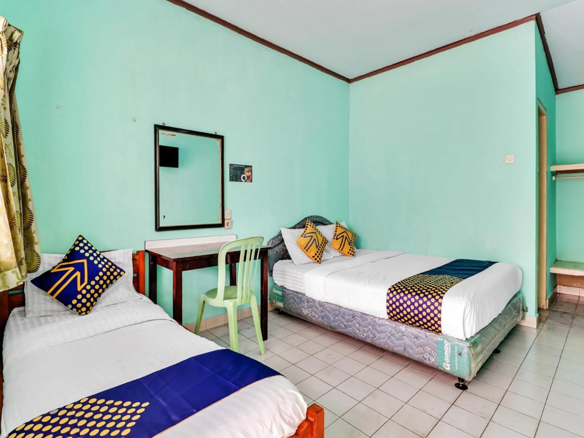 Spot On 90003 Villa Tawang Cianjur Dış mekan fotoğraf