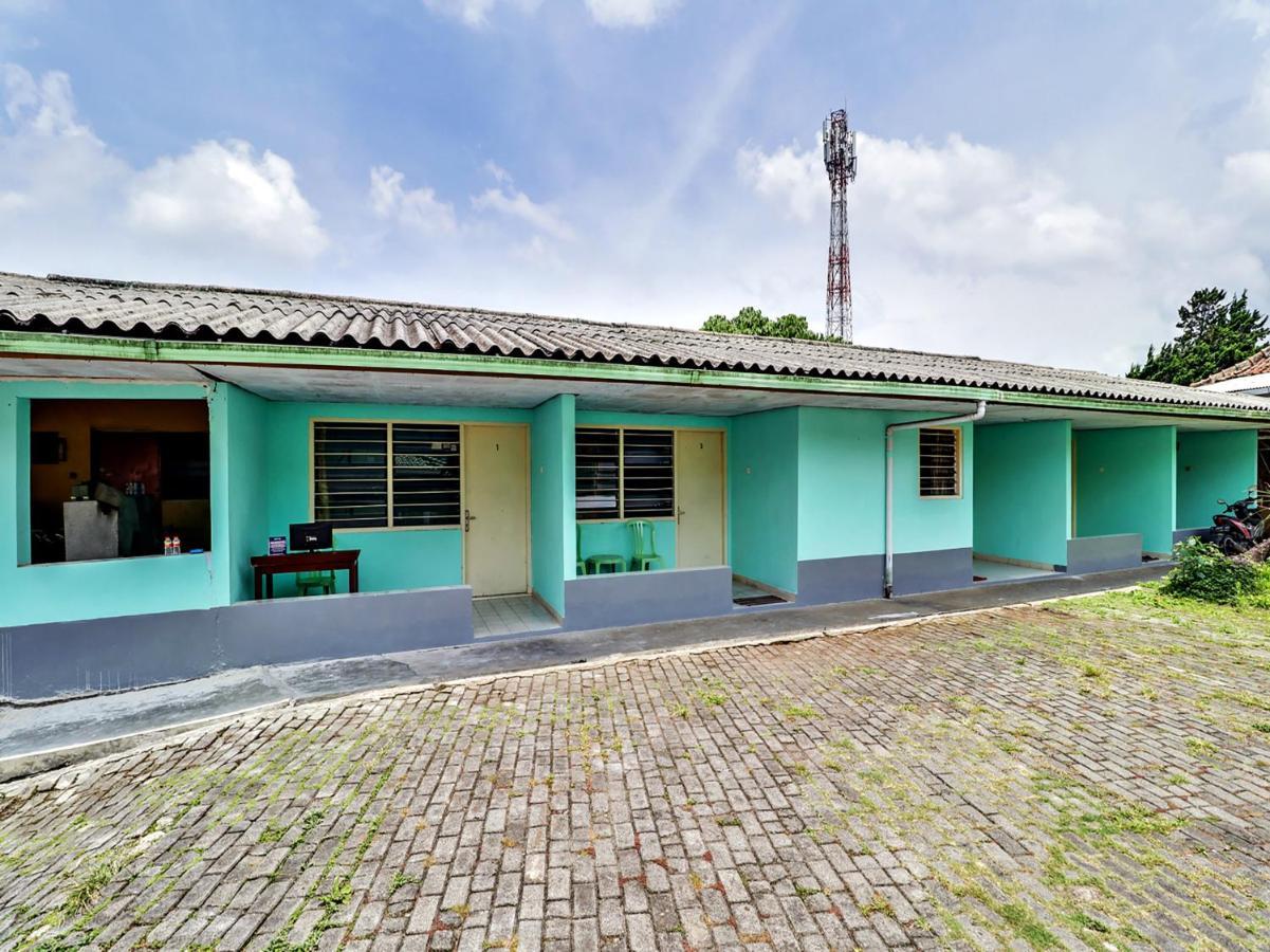 Spot On 90003 Villa Tawang Cianjur Dış mekan fotoğraf