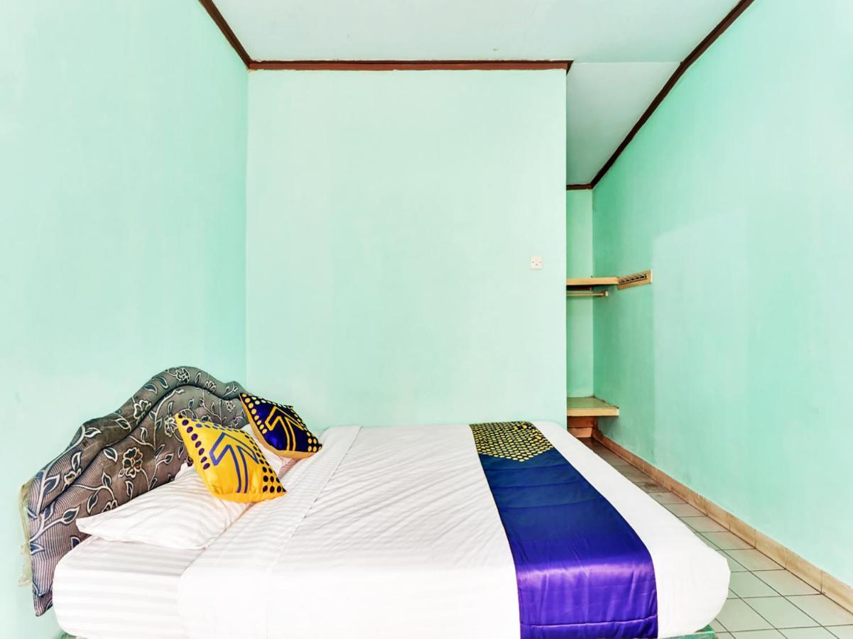 Spot On 90003 Villa Tawang Cianjur Dış mekan fotoğraf