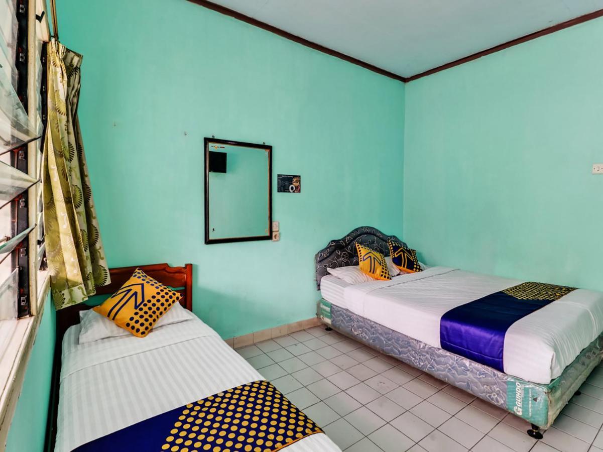 Spot On 90003 Villa Tawang Cianjur Dış mekan fotoğraf
