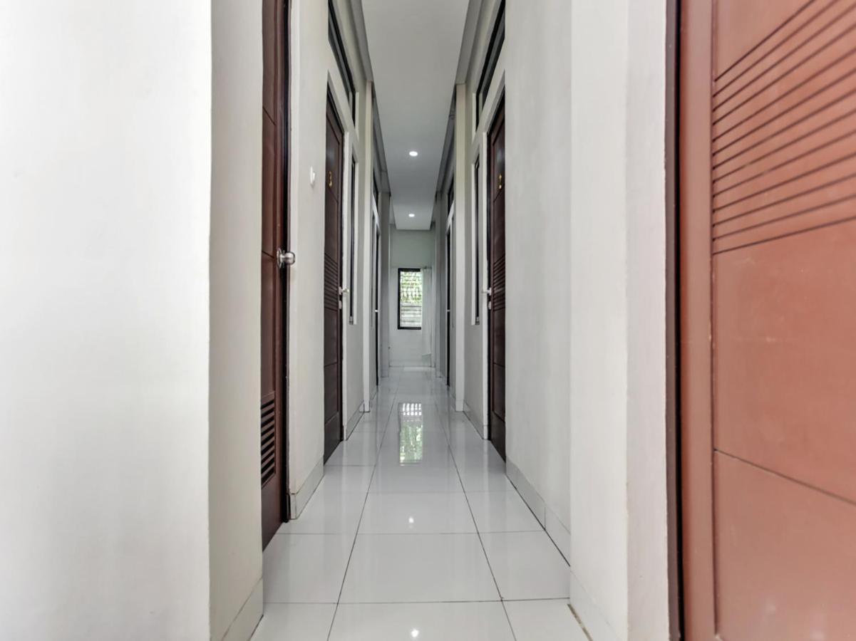 Spot On 90003 Villa Tawang Cianjur Dış mekan fotoğraf