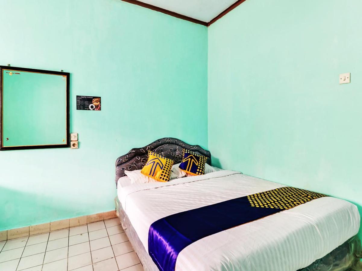 Spot On 90003 Villa Tawang Cianjur Dış mekan fotoğraf